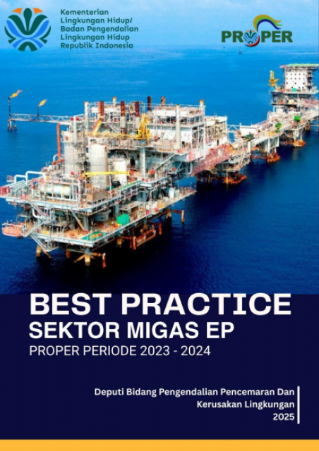 Best Practice Sektor Migas EP 2023-2024