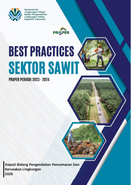 Best Practice Sektor Sawit 2023-2024